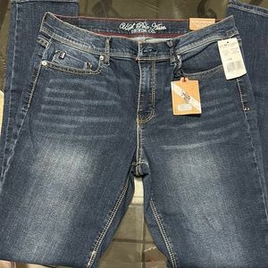 US POLO ass jeans NWT